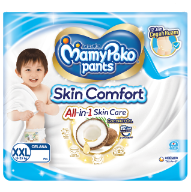 MamyPoko Pants Skin Comfort (Ukuran XXL)