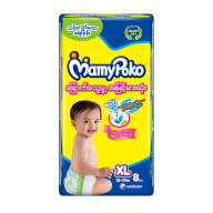 MamyPokoECO Tape Diaper(XL)