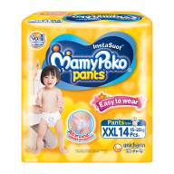 MamyPoko Pants Extra Dry Skin (XXL Size)