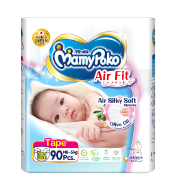 MamyPoko Air Fit Tape (Newborn Size)