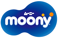 Moony ムーニー
